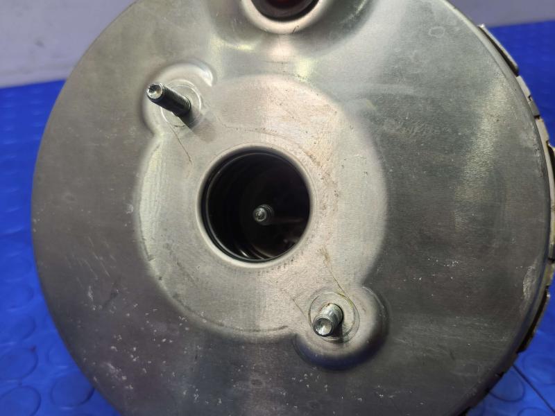 2017 Jaguar XE Power Brake Booster Servo Genuine OEM Part GX73-12B195-BF