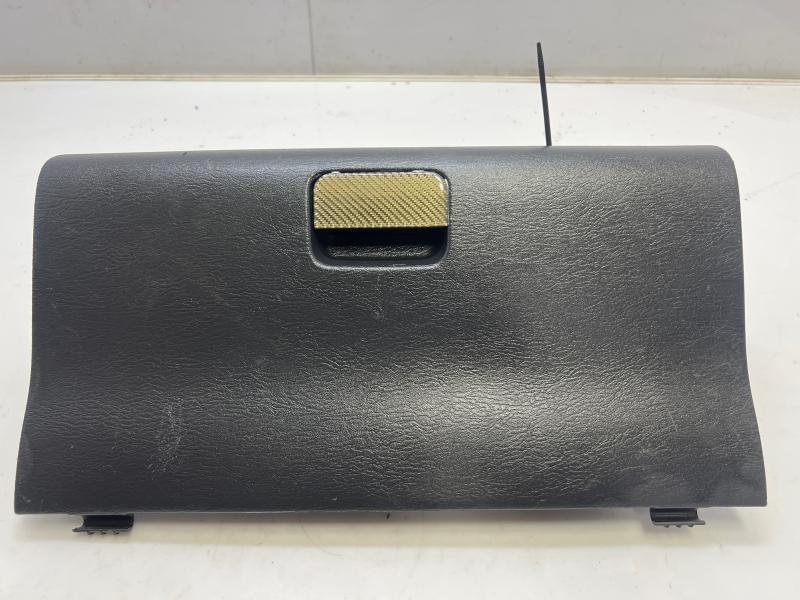 2003 - 2005 Dodge Ram 1500 2500 3500 Glove Box Dark Slate OEM WL80XDVAA