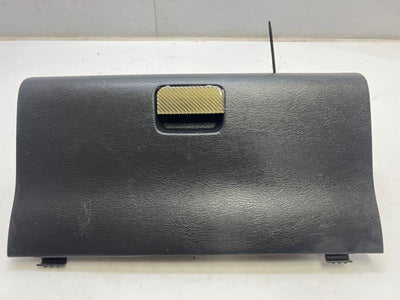 2003 - 2005 Dodge Ram 1500 2500 3500 Glove Box Dark Slate OEM WL80XDVAA