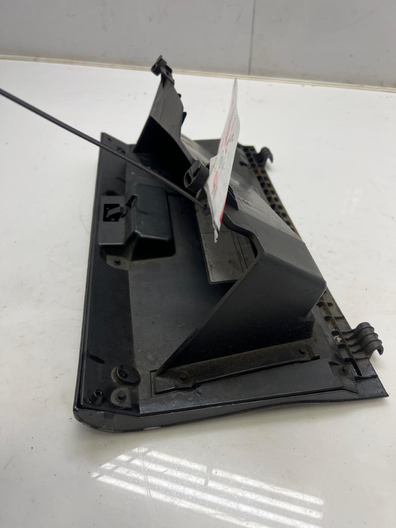 2003 - 2005 Dodge Ram 1500 2500 3500 Glove Box Dark Slate OEM WL80XDVAA