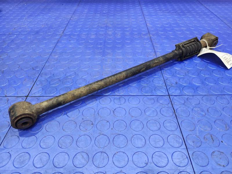2012 Jeep Grand Cherokee Upper Control Arm Rear