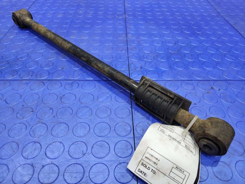 2012 Jeep Grand Cherokee Upper Control Arm Rear