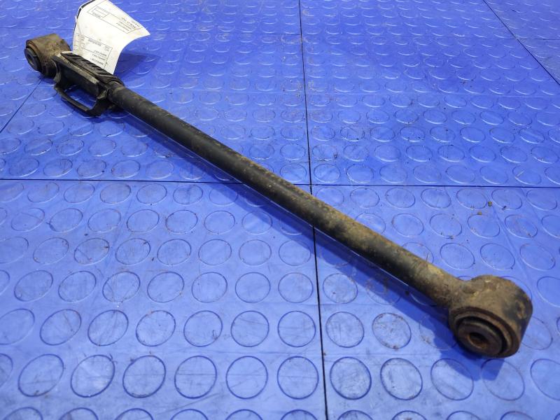 2012 Jeep Grand Cherokee Upper Control Arm Rear