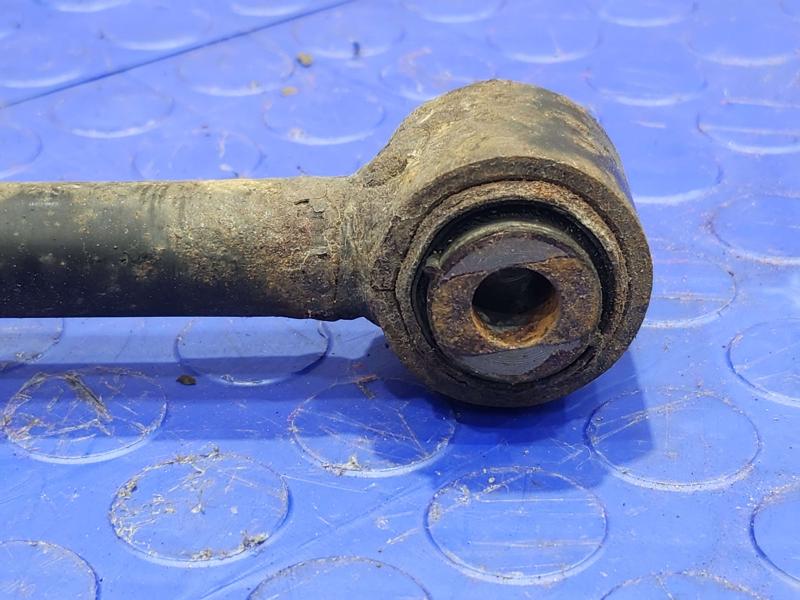 2012 Jeep Grand Cherokee Upper Control Arm Rear