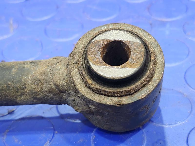 2012 Jeep Grand Cherokee Upper Control Arm Rear