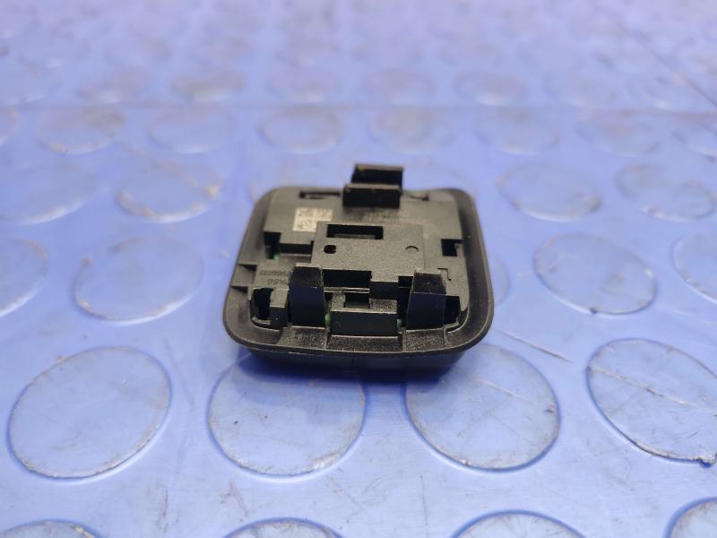 2019 Chevrolet Silverado 2500 Combination Switch