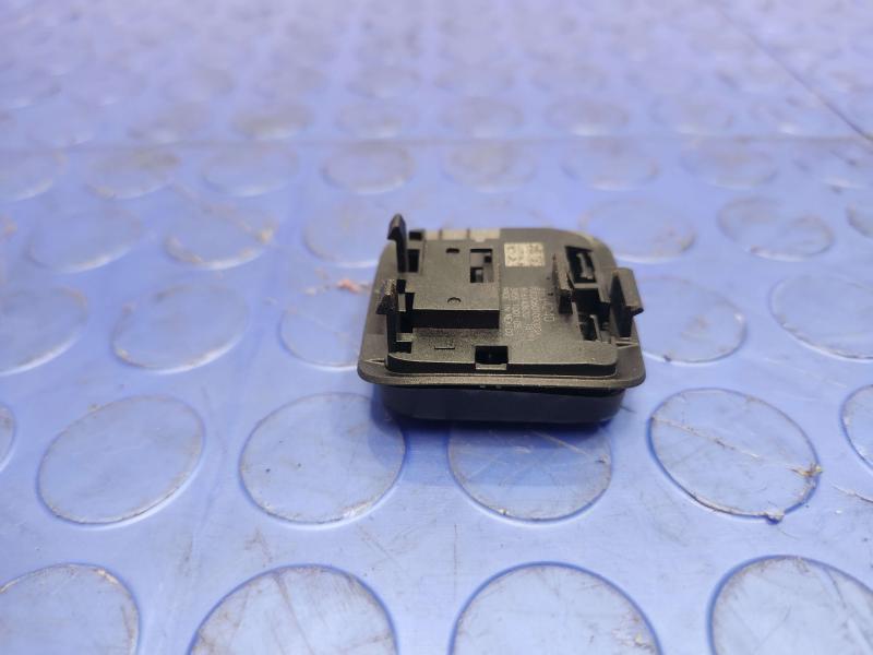 2019 Chevrolet Silverado 2500 Combination Switch