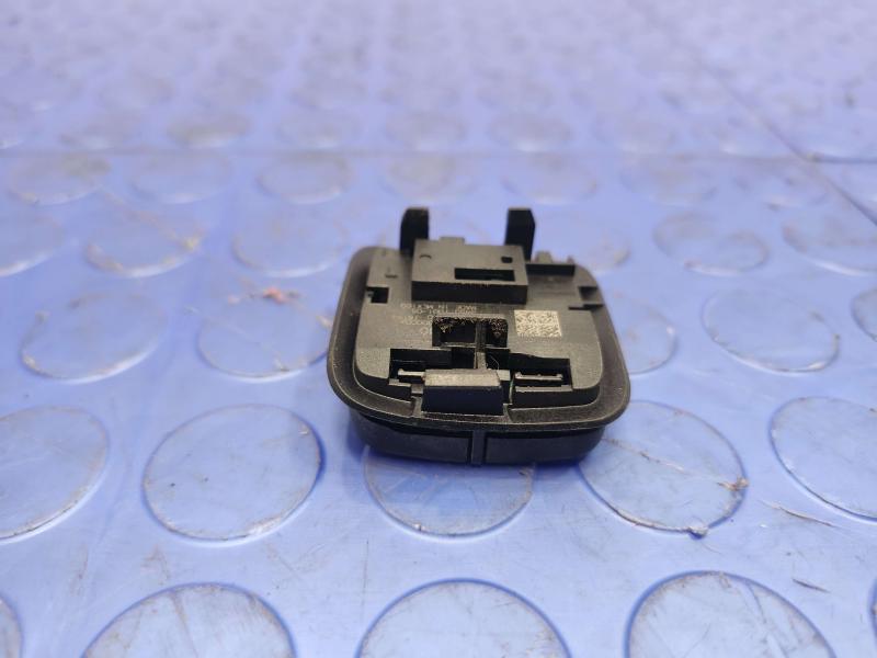 2019 Chevrolet Silverado 2500 Combination Switch