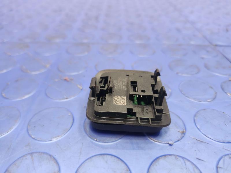 2019 Chevrolet Silverado 2500 Combination Switch