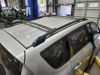 2007 Toyota RAV4 Luggage Rack