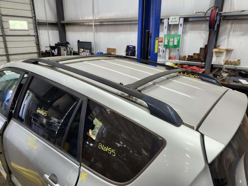 2007 Toyota RAV4 Luggage Rack