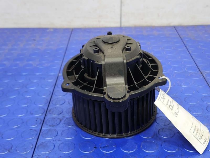 2011-2025 Dodge Durango Rear Heater AC Blower Motor Assembly OEM 68089094AA