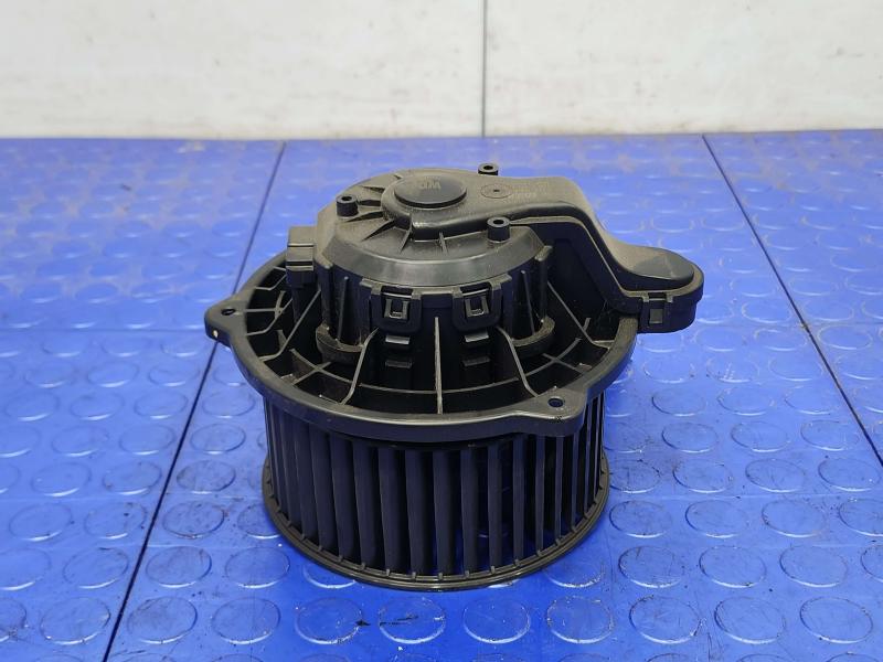 2011-2025 Dodge Durango Rear Heater AC Blower Motor Assembly OEM 68089094AA
