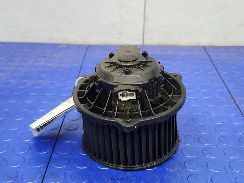 2011-2025 Dodge Durango Rear Heater AC Blower Motor Assembly OEM 68089094AA