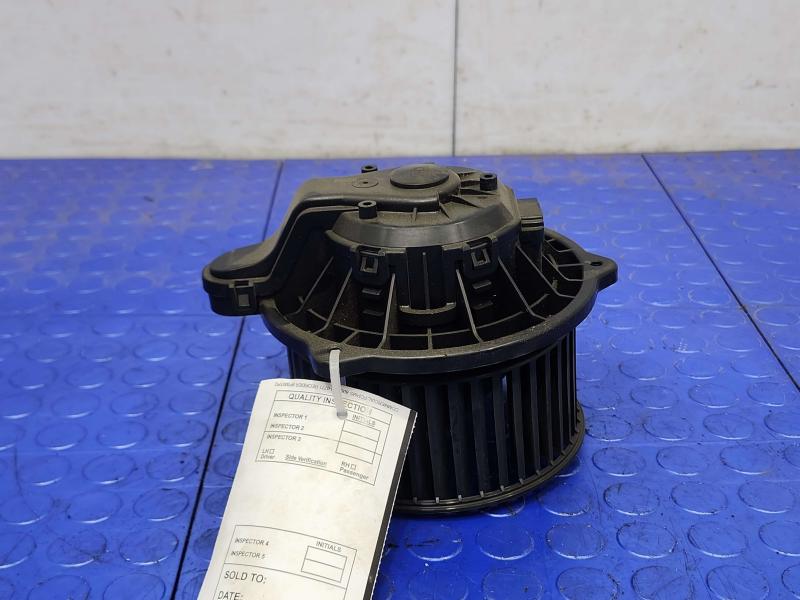 2011-2025 Dodge Durango Rear Heater AC Blower Motor Assembly OEM 68089094AA