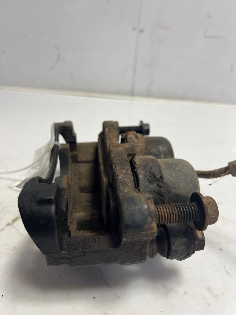 2002 Chevrolet S10 Caliper