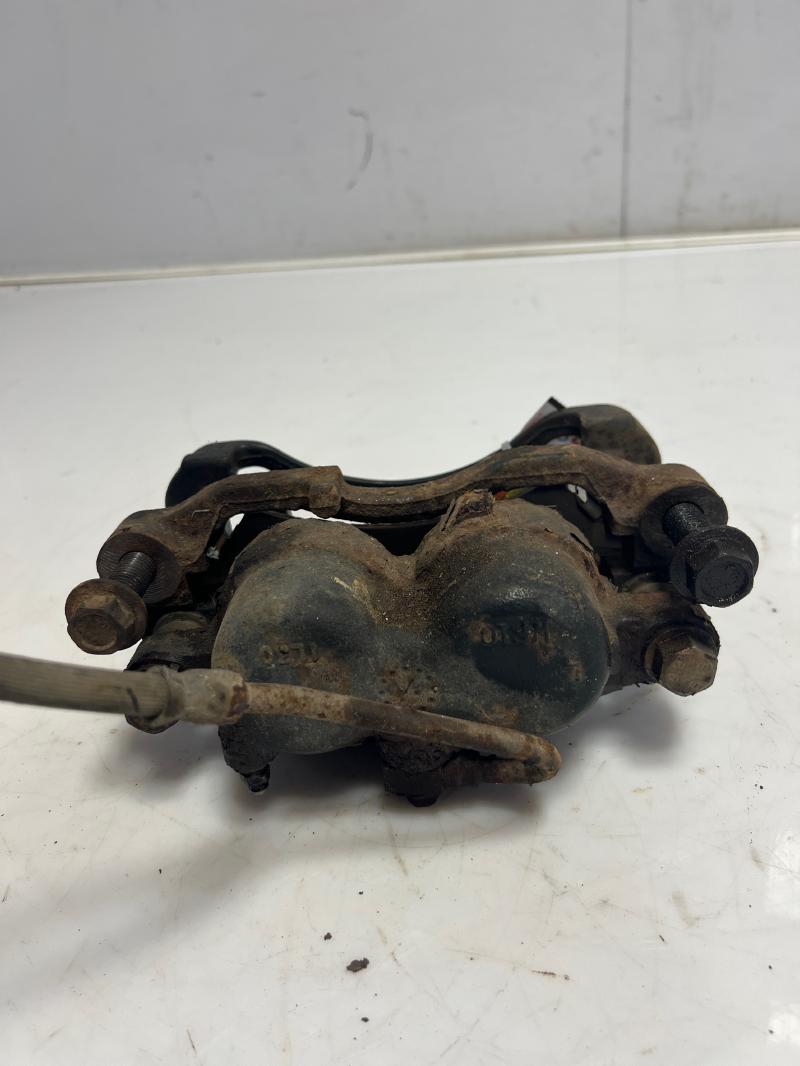 2002 Chevrolet S10 Caliper