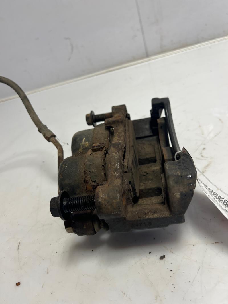 2002 Chevrolet S10 Caliper