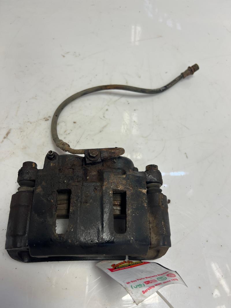 2002 Chevrolet S10 Caliper