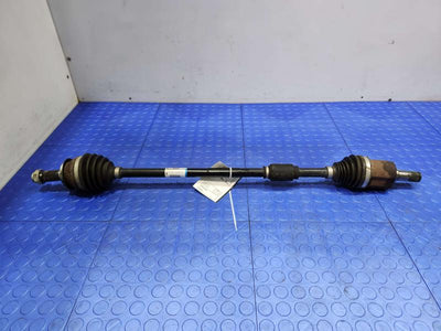 2015 Honda Fit Axle Shaft