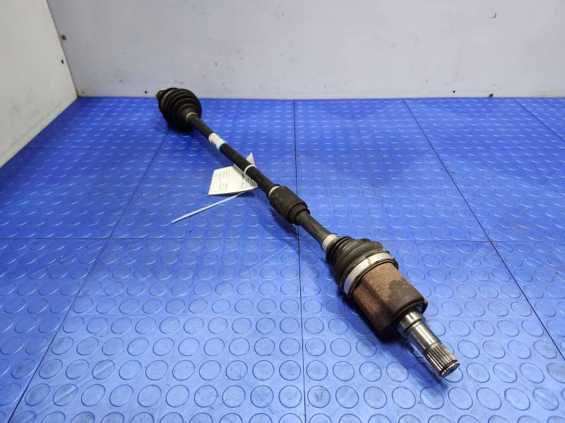 2015 Honda Fit Axle Shaft