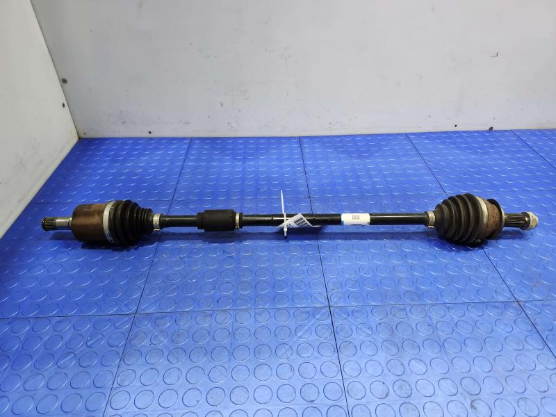 2015 Honda Fit Axle Shaft