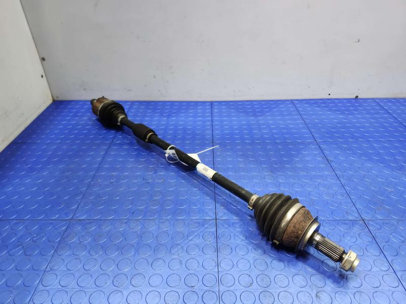 2015 Honda Fit Axle Shaft