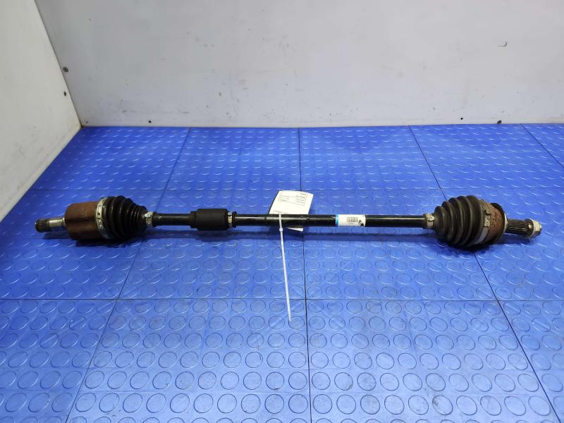 2015 Honda Fit Axle Shaft