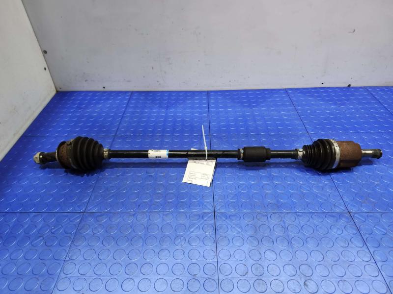 2015 Honda Fit Axle Shaft