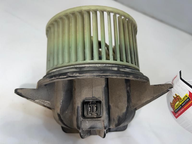 1998 - 2001 Jeep Cherokee Heater AC Blower Motor Assembly OEM 4886150AA