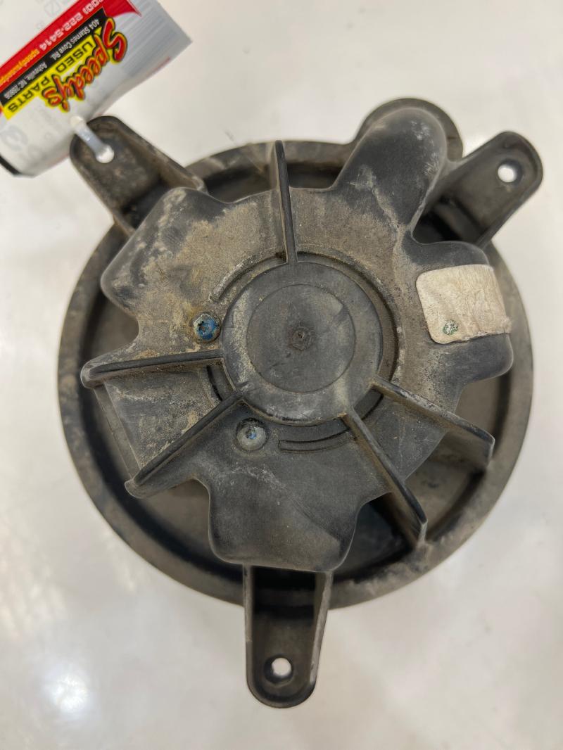 1998 - 2001 Jeep Cherokee Heater AC Blower Motor Assembly OEM 4886150AA