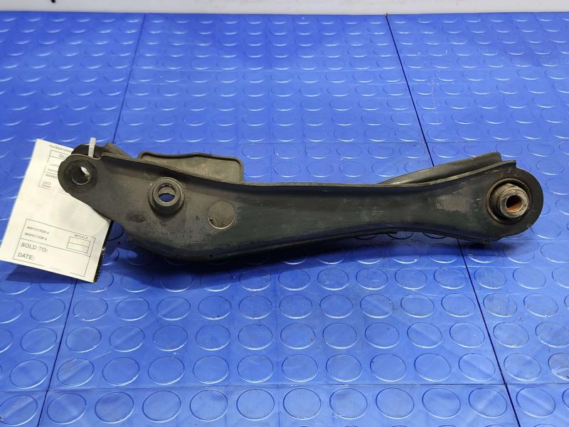 2013 Infiniti FX35 Lower Control Arm Rr