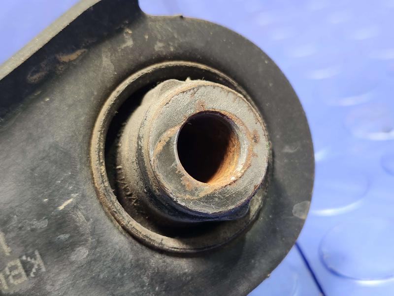 2013 Infiniti FX35 Lower Control Arm Rr