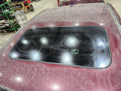 2015 Acura TLX Roof Glass (Glass Only)