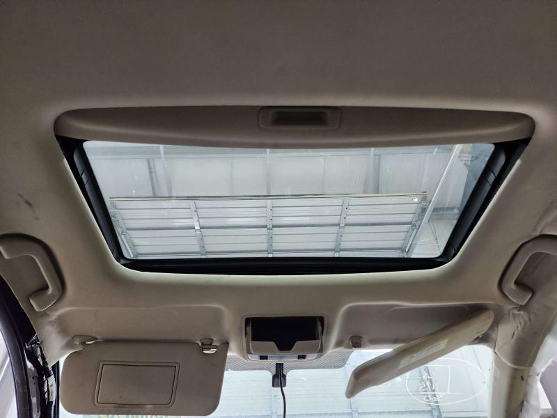 2015 Acura TLX Roof Glass (Glass Only)
