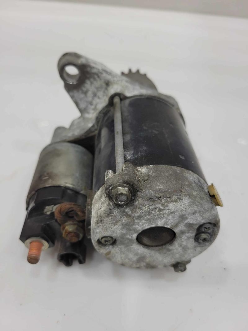 2009 Lexus RX 350 Starter Motor