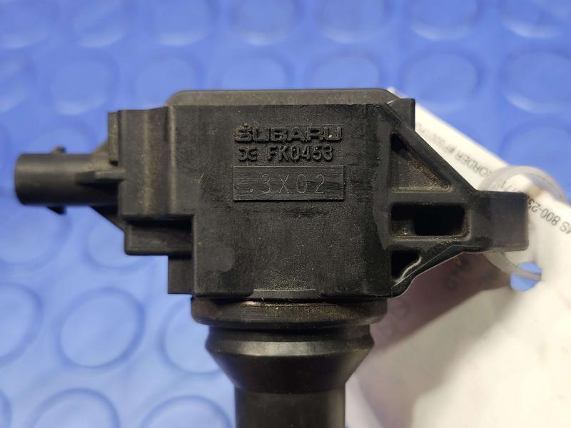 2014-2016 Subaru Forester 2.5L Ignition Coil Pack Genuine OEM Part 22433AA680