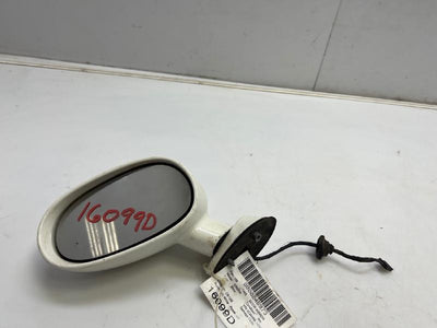 2004 Chrysler Crossfire Door Mirror