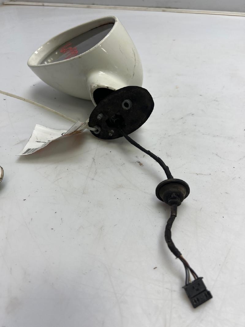2004 Chrysler Crossfire Door Mirror