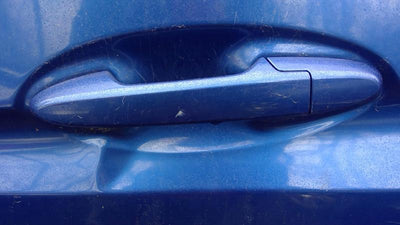 2015 Honda Fit Outside Door Handle