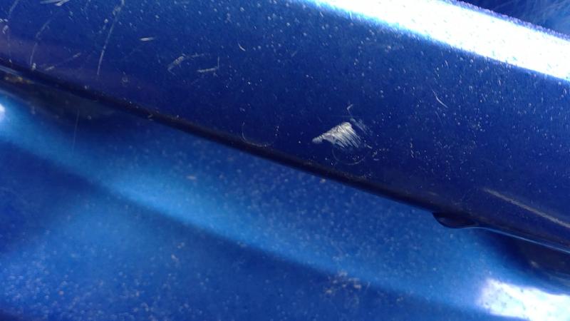 2015 Honda Fit Outside Door Handle