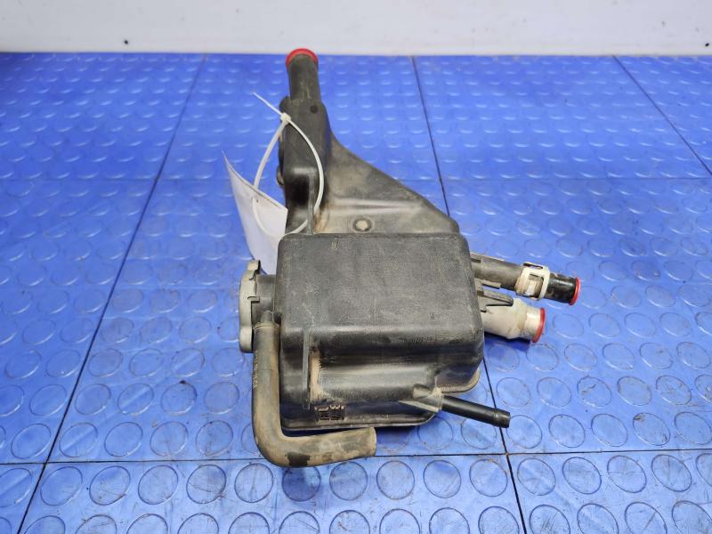 2012 Ford F-250 Super Duty Coolant Recovery Bottle