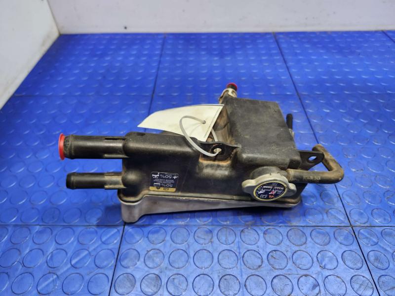 2012 Ford F-250 Super Duty Coolant Recovery Bottle