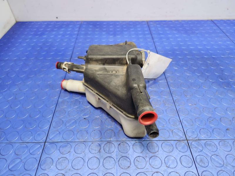 2012 Ford F-250 Super Duty Coolant Recovery Bottle
