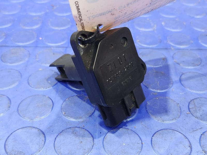 2013 Mazda Mazda2 Air Flow Meter