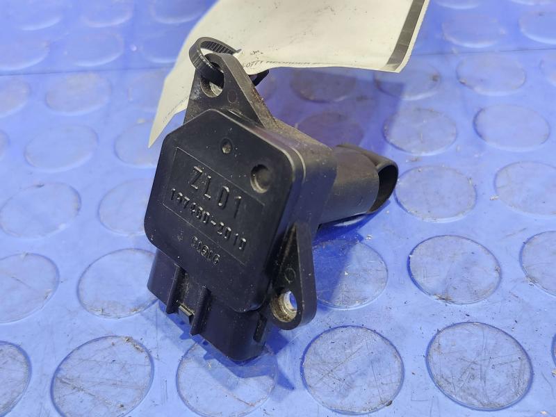 2013 Mazda Mazda2 Air Flow Meter