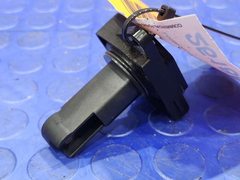 2013 Mazda Mazda2 Air Flow Meter