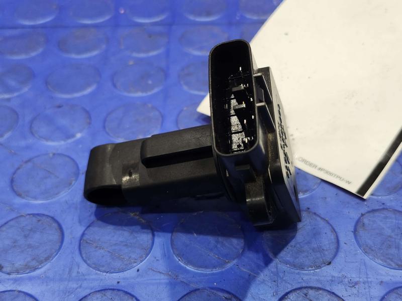 2013 Mazda Mazda2 Air Flow Meter
