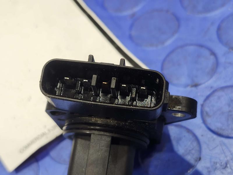 2013 Mazda Mazda2 Air Flow Meter