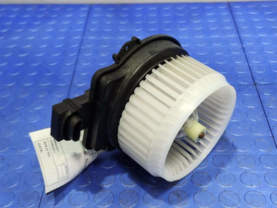 2015 Honda Fit Blower Motor